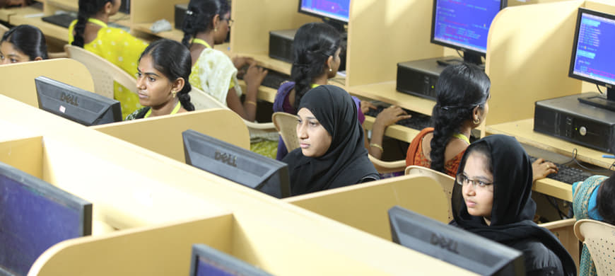 Mohamed Sathak Engineering College Ramanathapuram Infrastructure photo 8